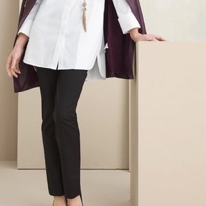 Chico’s So Slimming Ankle Pant